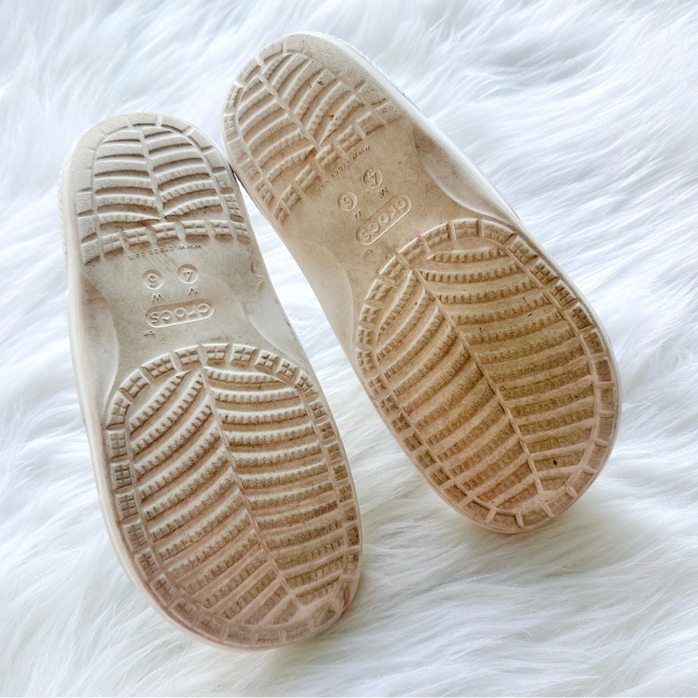 Crocs Sandals Tie Dye - Picture 3 of 3